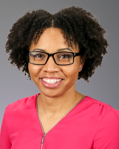 Veronica N. Lawrence, M.D.