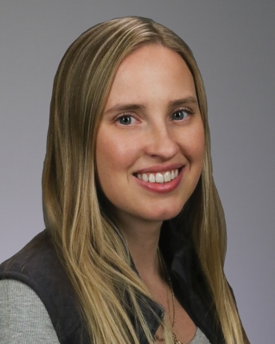 Taylor R. Lind, M.D.