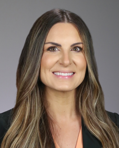 Brittany N. Little, D.O.