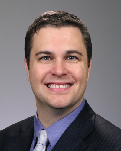 Brian T. Lovitt, D.O., FACOG