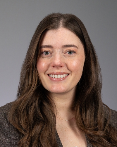 Mari M. McKeone, C.R.N.A.