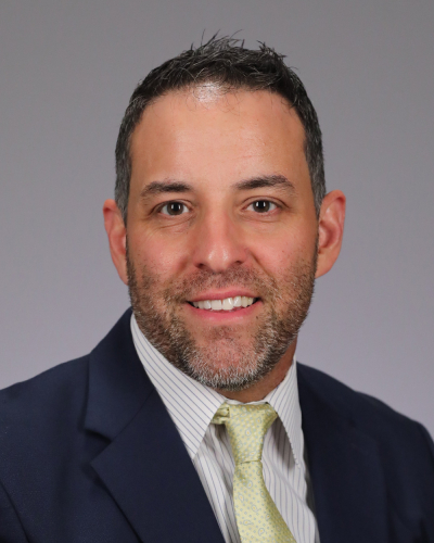 Christopher Avila, M.D.