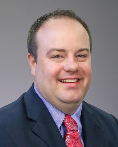 Steven R. Ballard, D.O.