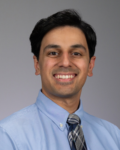 Harris A. Choudhry, M.D.