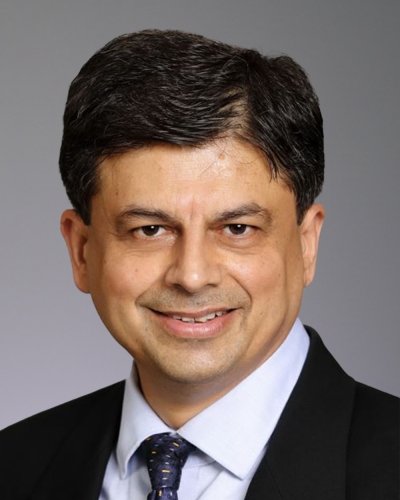 Samir R. Desai, M.D.