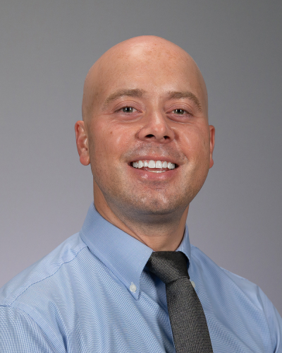 Matthew C. Edwards, M.D.