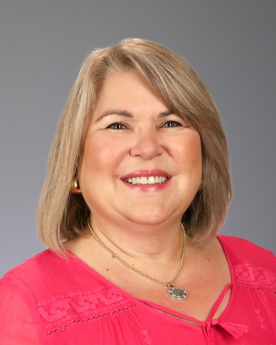 Cira Garcia-Ferrer, MD