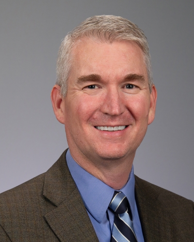 Stephen K. Gimple, M.D.