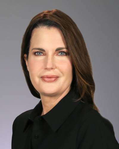 Amelia R. Harris, PsyD