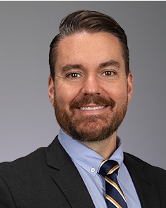 Kendall D. Johnson, D.O.