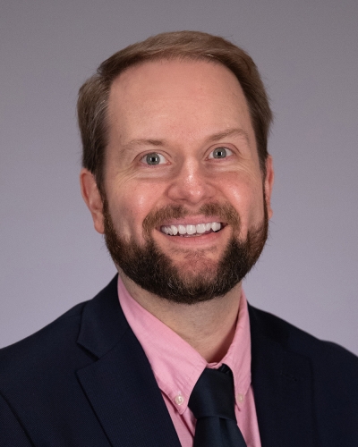 Andrew J. Jurgensmeier, M.D.