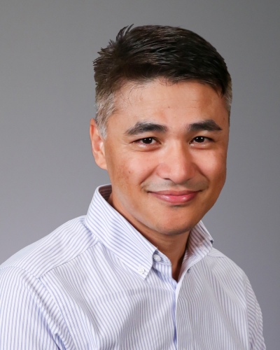 Najindra Maharjan, M.D.