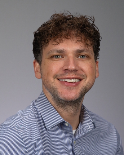 Aaron M. Mayer, D.O., MBA
