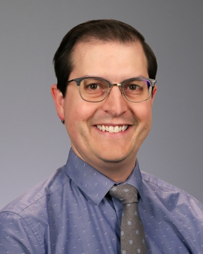 Brett J. McKnight, M.D.