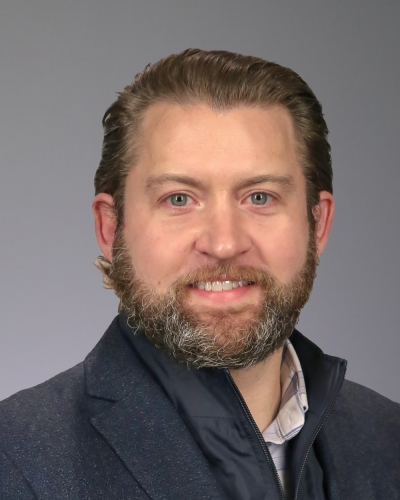 Dustin S. McKnight, M.D.