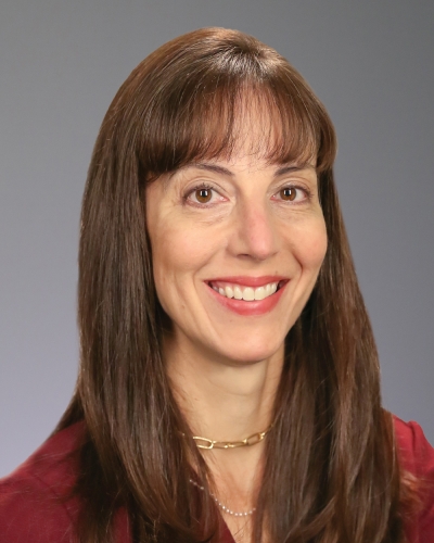 Alexis H. Meredith, M.D.