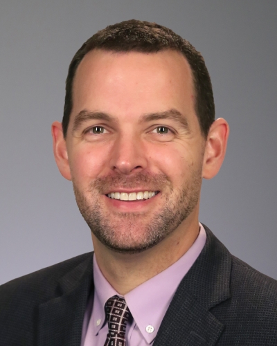 Joshua M. Mourot, M.D., FACS, FASMBS