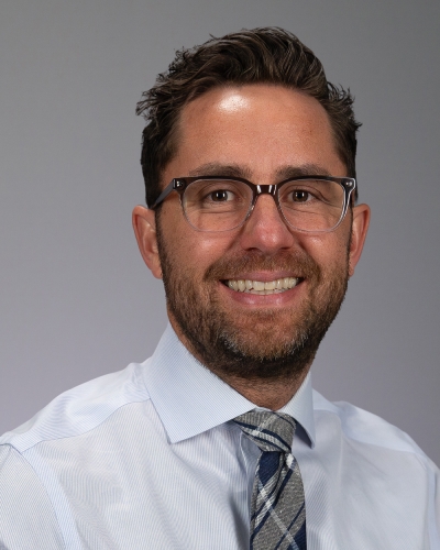 Philip S. Napolitan, D.O.