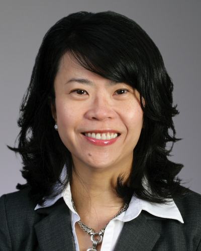 Adrienne J. Nguyen, M.D.