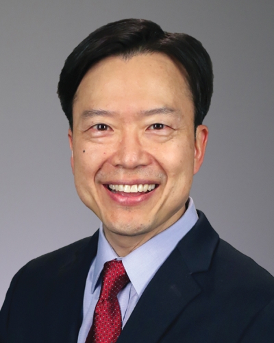 Gerald Y. Park, M.D.