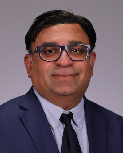 Sachin Patel, MD