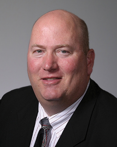 Robert F. Paul, D.O.