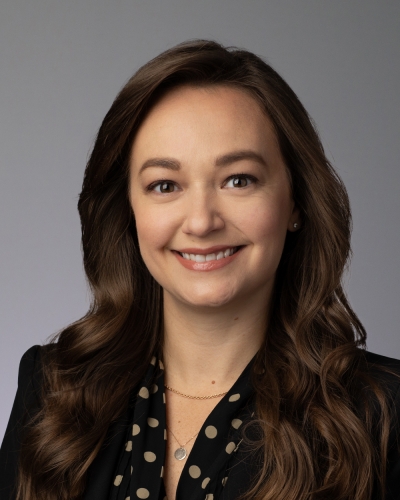 Stephanie M. Peters, M.D.