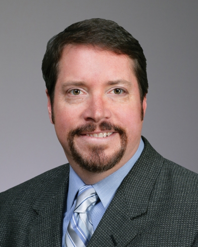 Pierre Podrebarac, M.D.