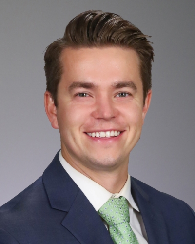 Patrick J. Probst, M.D.