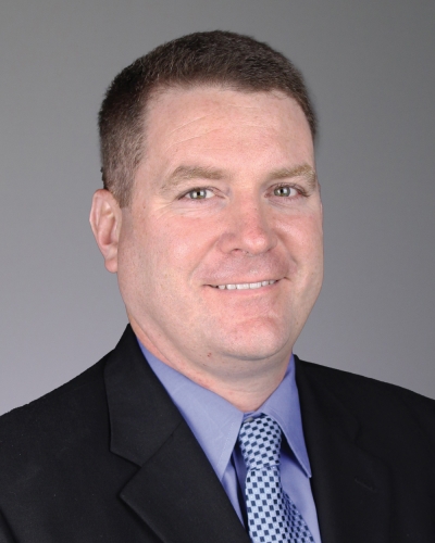 Justin L. Ranes, M.D., FCCP