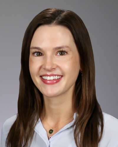 Hannah S. Reavis, M.D.
