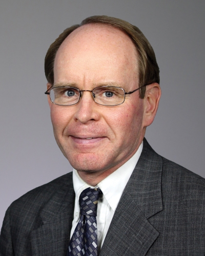 James C. Redington, M.D.