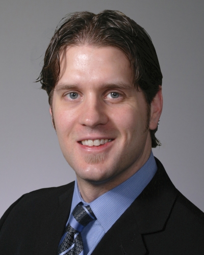 Leland H. Robinson, M.D.