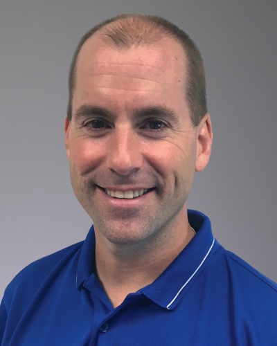 J. Scott Rogers, D.O.