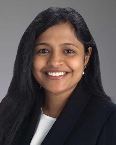 Deepti Satelli, M.D.
