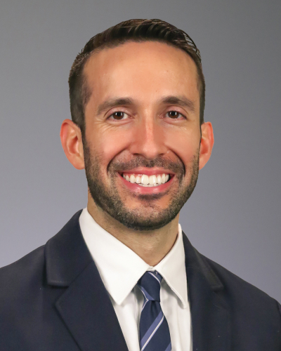 Benjamin J. Saylor, D.O.