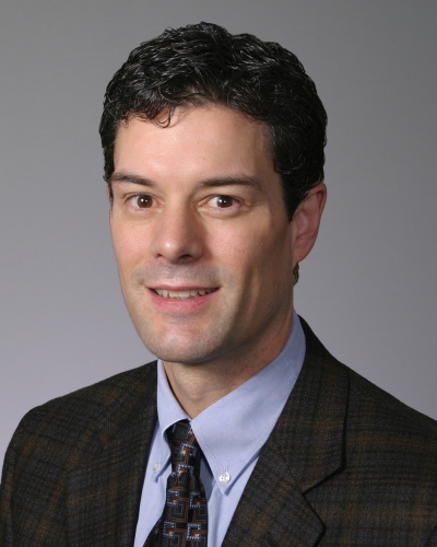 Gregory A. Schnell, M.D.