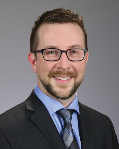 Samuel W. Schowengerdt, M.D.