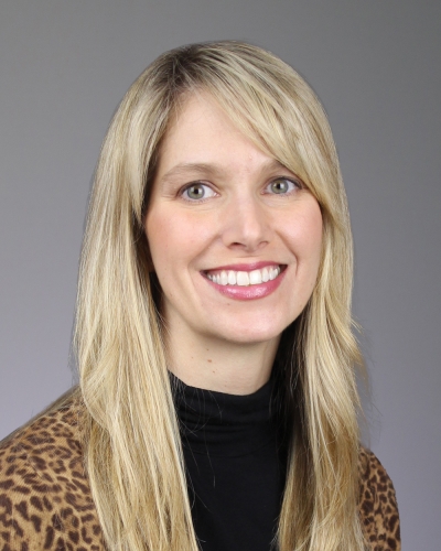 Sharon D. Scott, M.D.