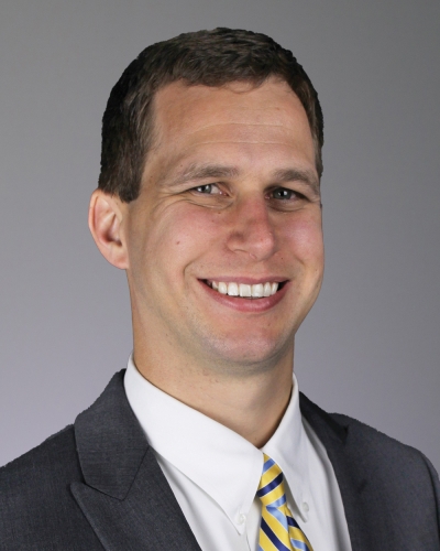 Zachary K. Shafer, M.D.