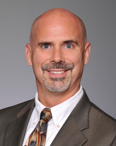 Thomas J. Shireman, M.D.