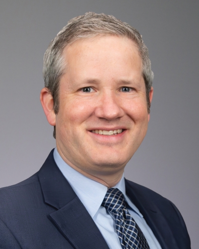 Nicholas D. Shuler, D.O.