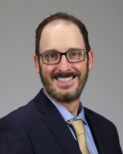 Joshua A. Smith, A.P.R.N.