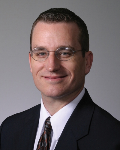 Steven B. Smith, M.D.