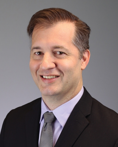 Daniel V. Spurlock, D.O.