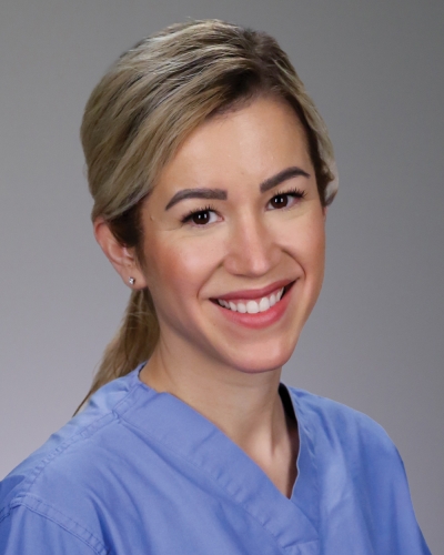 Ashley R. Stansbury, M.D., D.D.S.