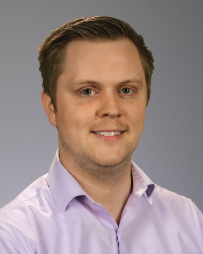 Nickolas J. Stasic, M.D.