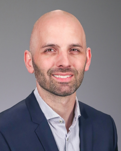 Sascha D. Taghizadeh, M.D.