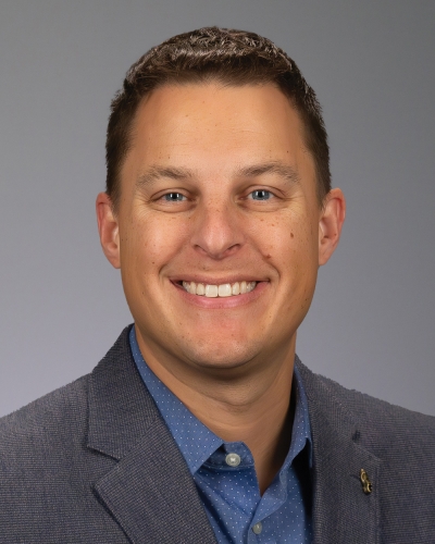 Andrew J. Taiber, M.D.