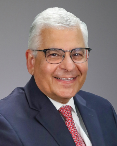 Ossama W. Tawfik, M.D.